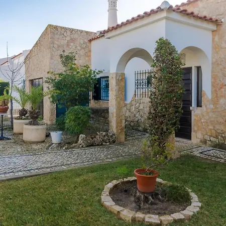 Oura V3 Com Piscina Privada * 알부페이라