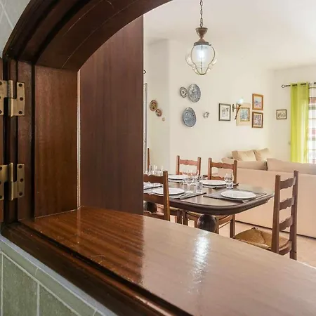 Oura V3 Com Piscina Privada Villa