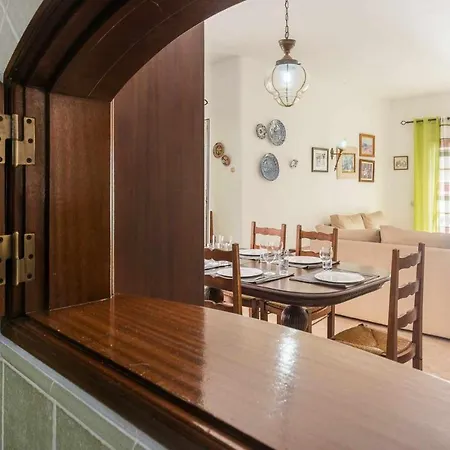 Oura V3 Com Piscina Privada Villa