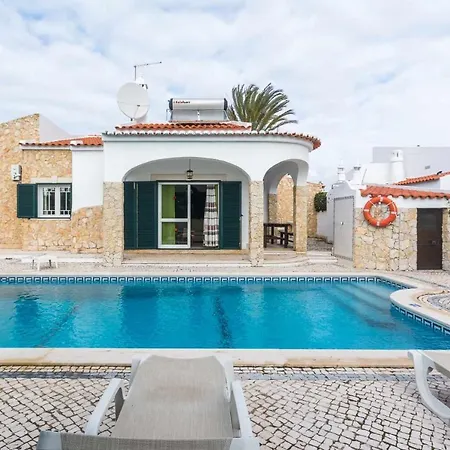 Oura V3 Com Piscina Privada Villa Albufeira