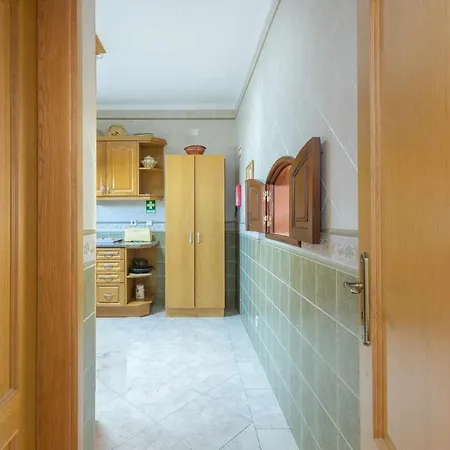 Oura V3 Com Piscina Privada Villa *