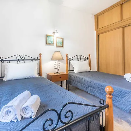 Oura V3 Com Piscina Privada Villa Albufeira