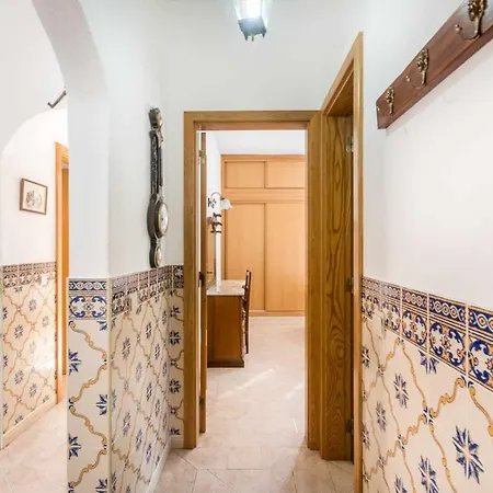 Вилла Oura V3 Com Piscina Privada Албуфейра