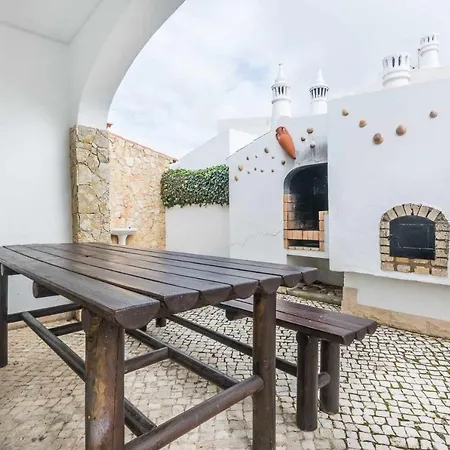 Oura V3 Com Piscina Privada Villa *