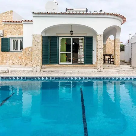 Villa Oura V3 Com Piscina Privada *