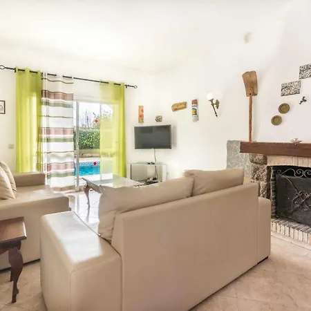 Villa Oura V3 Com Piscina Privada *