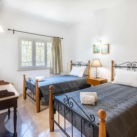 Villa Oura V3 Com Piscina Privada