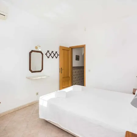 Вилла Oura V3 Com Piscina Privada Албуфейра