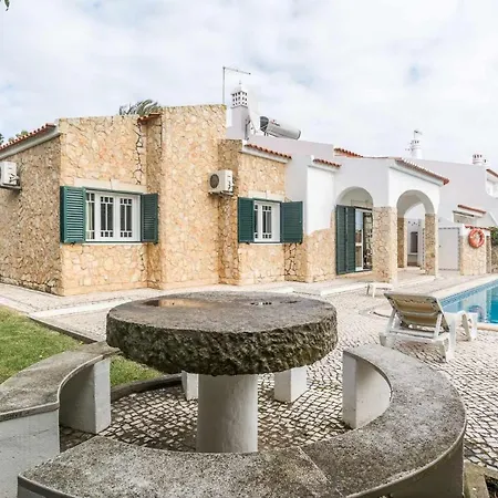 Oura V3 Com Piscina Privada Villa