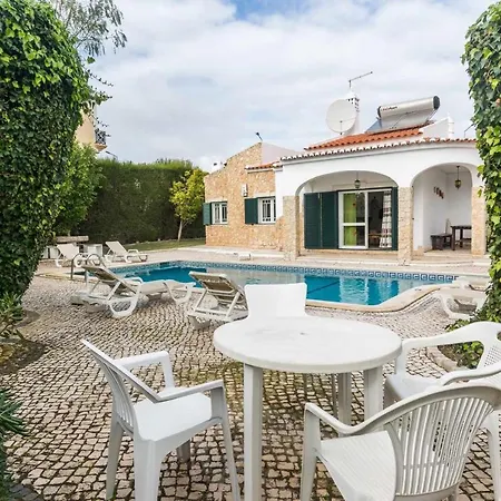 Oura V3 Com Piscina Privada Villa *