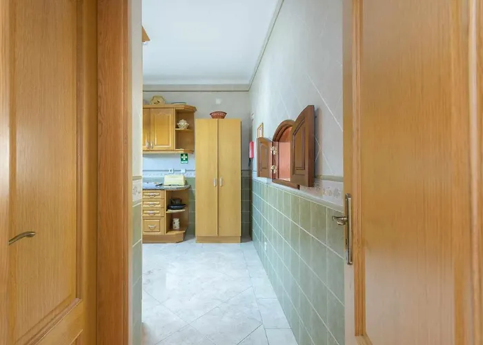 Oura V3 Com Piscina Privada 빌라 *