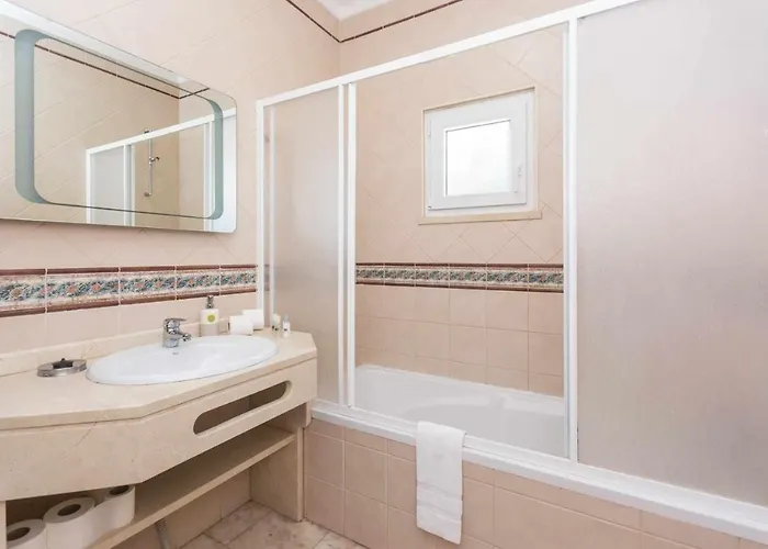 빌라 Oura V3 Com Piscina Privada *