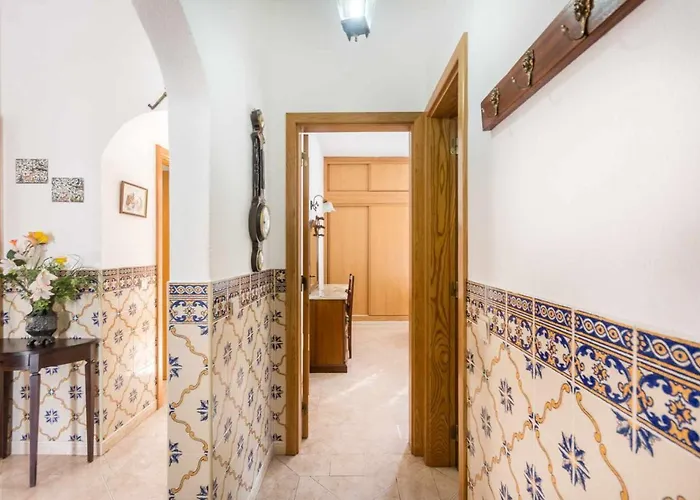 빌라 Oura V3 Com Piscina Privada 알부페이라