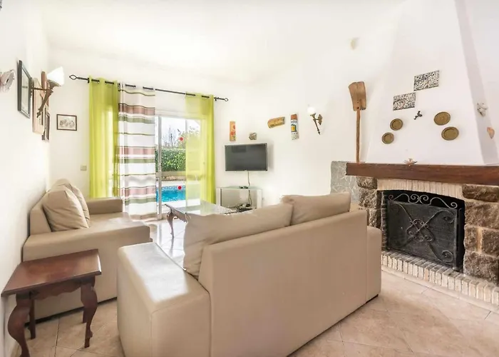 빌라 Oura V3 Com Piscina Privada *