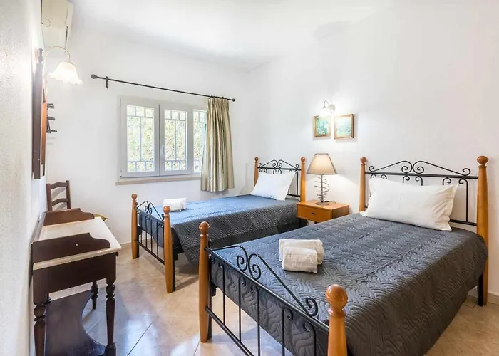 빌라 Oura V3 Com Piscina Privada