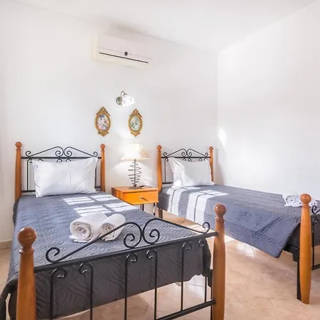 Oura V3 Com Piscina Privada 别墅 阿尔布费拉