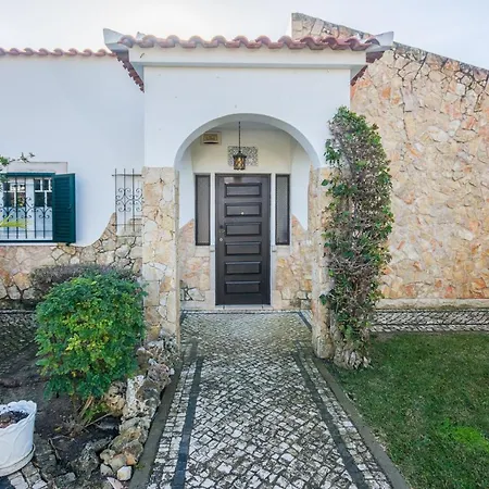 Oura V3 Com Piscina Privada 别墅 *