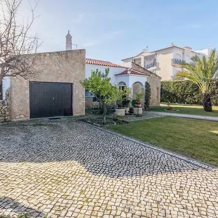 Oura V3 Com Piscina Privada *