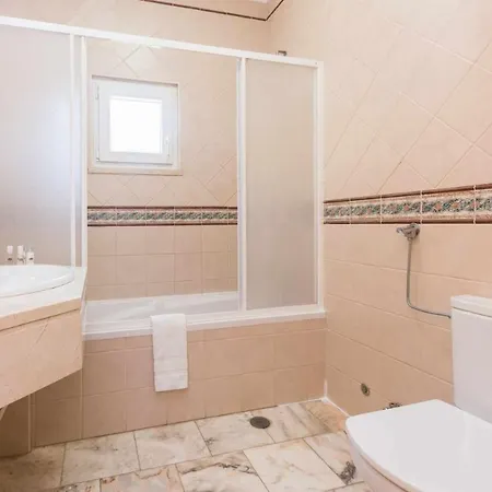 Oura V3 Com Piscina Privada 别墅 阿尔布费拉