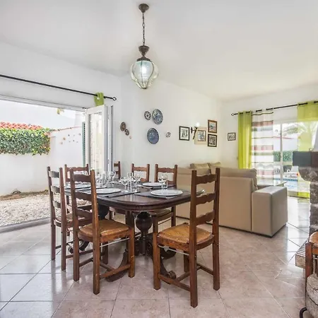 Oura V3 Com Piscina Privada 阿尔布费拉